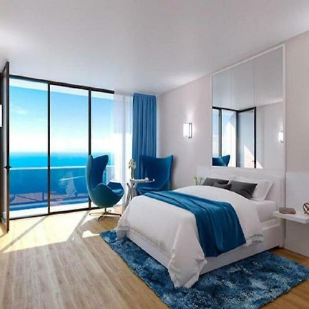 Aparthotel Orbi City Sea View Batumi Exterior photo